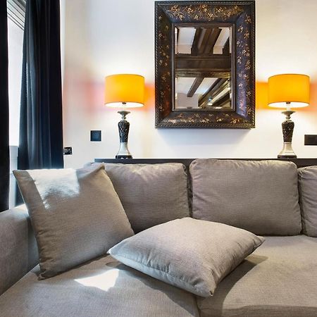 Stay U-Nique Apartments Carretes Barcelona Eksteriør billede